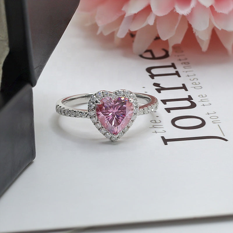 Zirkon Taşlı Pandora Yüzük